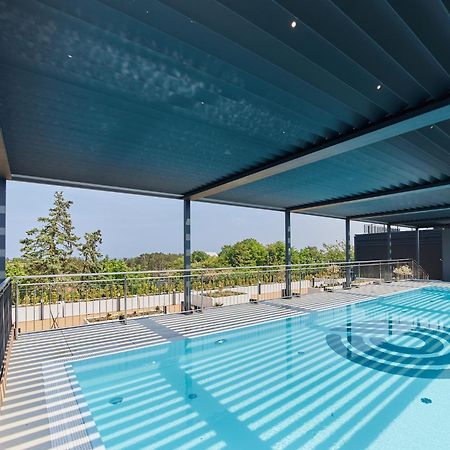 Apartamenty Swinoujscie - Swan Suites - Seaside Garden Kültér fotó