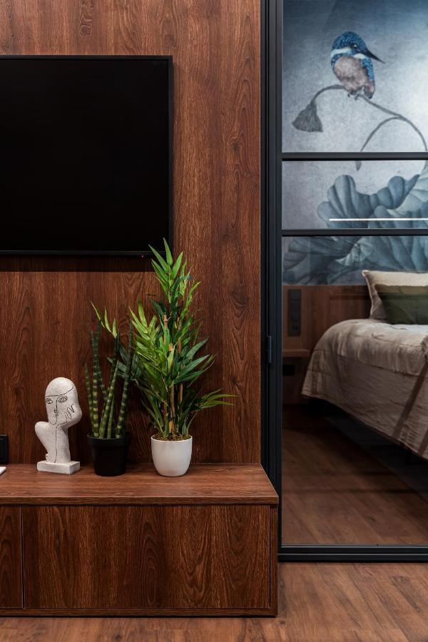 Apartamenty Swinoujscie - Swan Suites - Seaside Garden Kültér fotó