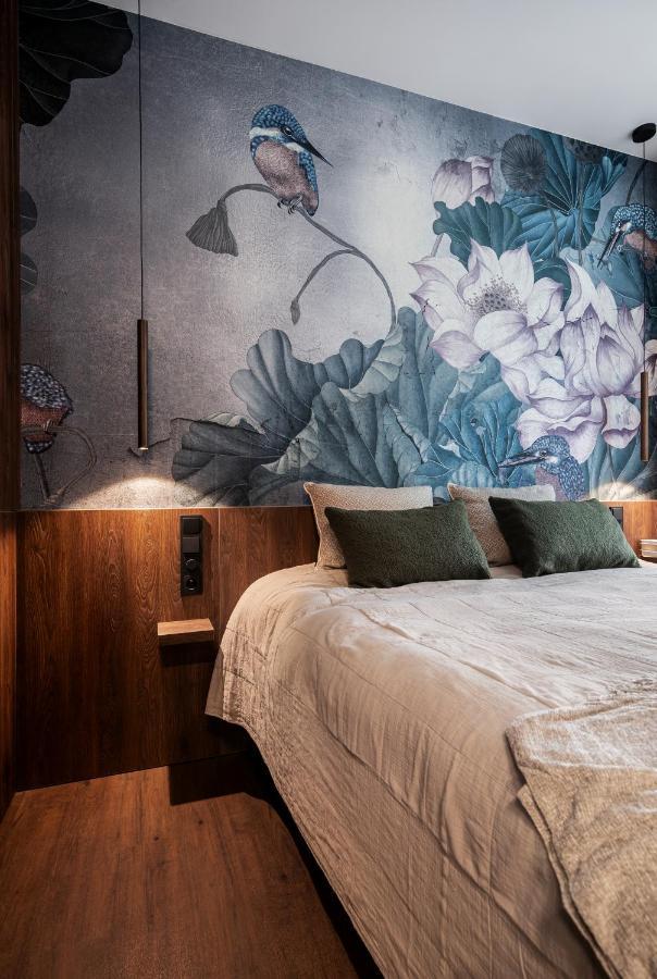 Apartamenty Swinoujscie - Swan Suites - Seaside Garden Kültér fotó