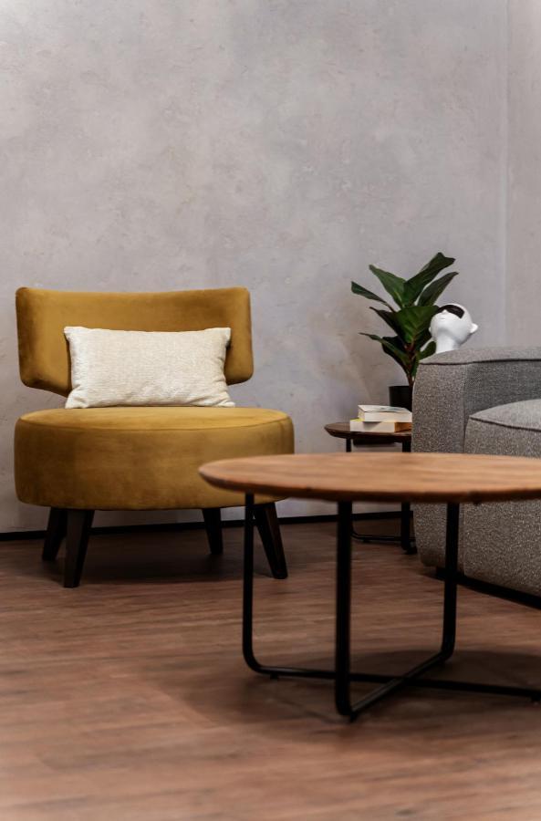 Apartamenty Swinoujscie - Swan Suites - Seaside Garden Kültér fotó